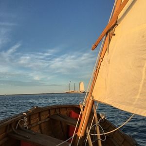 Meet your Posher, Pj